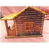 Image 5 : Marx toy tin B-M-B ranch house, 1950’s
