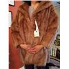 Image 1 : Fur Jacket, size 12