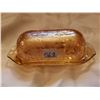 Image 1 : Floragold butter dish 1950’s