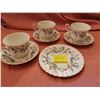 Image 1 : Royal Albert dishes, Brigadoon pattern