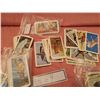 Image 2 : Lot of misc. Brooke Bond collector cards