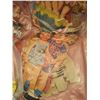 Image 4 : Lot of paper dolls