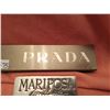 Image 2 : Product markers, PRADA and Mariposa