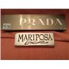 Image 3 : Product markers, PRADA and Mariposa