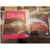 Image 2 : Lot of car brochures (10)
