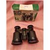 Image 1 : RIGI Sports Binoculars, West Germany