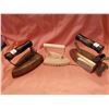Image 1 : Vintage irons (3)