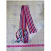 Image 1 : HAND WOVEN SASH - METIS