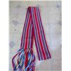Image 3 : HAND WOVEN SASH - METIS