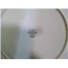 Image 7 : WEDGE WOOD "DEER PLATE " WITH THREE MAPLE LEAF PATTERN DINNER PLATES