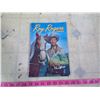 Image 1 : ROY ROGERS COMIC BOOK  - DELL VOL.1 - NO.10 - 1948
