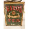 Image 6 : NABOB TEA TIN 5LBS PLUS 3 SPICE TINS