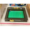 Image 2 : CANADIAN MONDAY NIGHT FOOTBALL TABLE TOP GAME BY AURORA WITH BOX