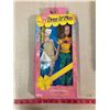 Image 1 : "TOTSY" DRESS AND PLAY DOLL 11.5" ORIGINAL BOX AND CONTENTS