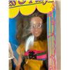Image 2 : "TOTSY" DRESS AND PLAY DOLL 11.5" ORIGINAL BOX AND CONTENTS