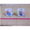 Image 2 : RAGGEDY ANNE AND ANDY VINTAGE COFFEE CUPS