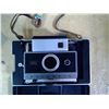 Image 9 : POLAROID MODEL 250 CAMERA LAND + FLASH ORIGINAL BOX