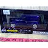 Image 3 : DIECAST 1940 FORD PANEL TRUCK NIB 1/24