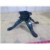 Image 2 : 1930'S CAST IRON CHRISTMAS ( TREE STAND ) BROCKVILLE