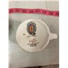 Image 8 : 2 CORONATION MUGS (KING EDWARD VIII 1937 + QUEEN ELIZABETH II 1953)