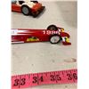 Image 6 : DIE-CAST TONKA PULL BACK DRAGSTER