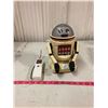 Image 1 : VINTAGE REMOTE CONTROLLED ROBOT BATTERY OPERATED