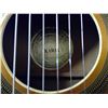 Image 5 : "AWAI" HOLLOW BODY GUITAR SUNBURST FINISH 1950'S-60'S JAPAN (NEW STRINGS)