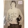 Image 3 : WAYNE GRETZKY PROMO CARD