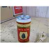 Image 5 : MOLSON EXPORT-BEER-CAN-TELEPHONE WORKING