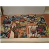 Image 1 : 10 Marvel comics