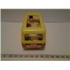 Image 4 : 1965 Fisher-Price wood bus