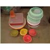Image 1 : Tupperware lot