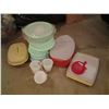 Image 1 : Tupperware lot