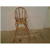 Image 1 : Doll high chair