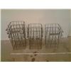 Image 1 : 7 egg crates