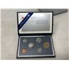 Image 3 : 1989 CANADIAN SPECIMEN SET