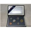 Image 3 : 1990 CANADIAN SPECIMEN SET