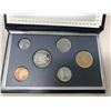 Image 5 : 1990 CANADIAN SPECIMEN SET