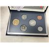 Image 3 : 1992 CANADIAN SPECIMEN SET
