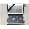 Image 3 : 1993 CANADIAN SPECIMEN SET