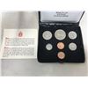 Image 4 : 1974 CANADIAN DOUBLE PENNY SET