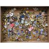 Image 2 : LAPEL / HAT PINS - LOT of 300 Plus - Various Topics