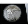 Image 2 : 1983 CANADA PROOF SILVER COIN - PRINCE CHARLES & DIANA WEDDING