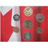 Image 2 : 1997 OH CANADA MINT SET