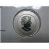 Image 3 : 2017 CANADIAN $3 SILVER COIN - .9999 PURE SILVER - HEART of OUR NATION