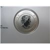 Image 3 : 2017 CANADIAN $5 SILVER COIN - .9999 PURE SILVER - PROUDLY CANADIAN (Coloured)