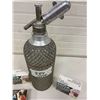 Image 2 : spritzer bottle c/w 3 boxes-30 soda syphem chargers