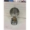 Image 1 : coal oil reflection lamp with chimney