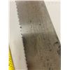 Image 2 : hand saw- Sandvik- Sweden