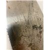 Image 3 : hand saw- Sandvik- Sweden